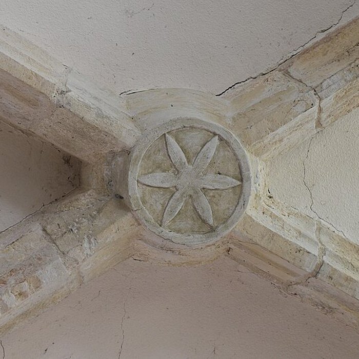 Photo de Église Saint-Germain de Saclas