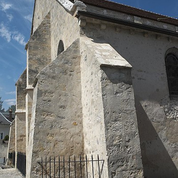 Photo de Église Saint-Germain de Saclas