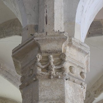 Église Saint-Germain de Saclas