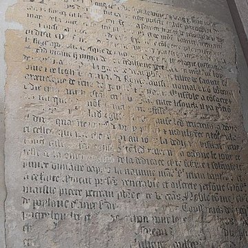 Église Saint-Germain de Saclas