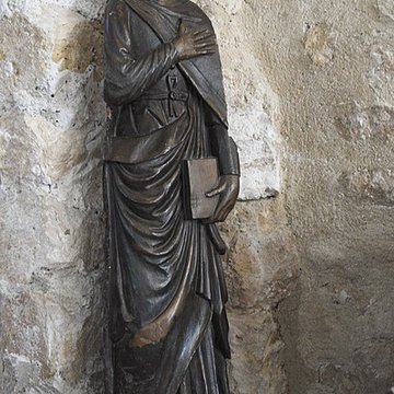 Église Saint-Germain de Saclas