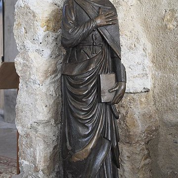 Église Saint-Germain de Saclas