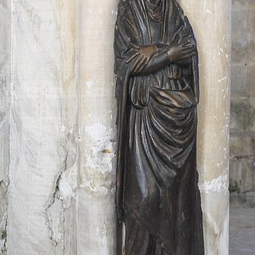 Église Saint-Germain de Saclas