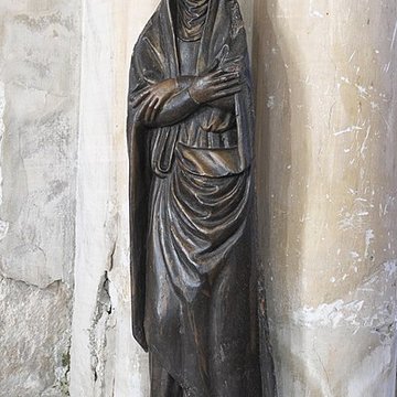 Église Saint-Germain de Saclas