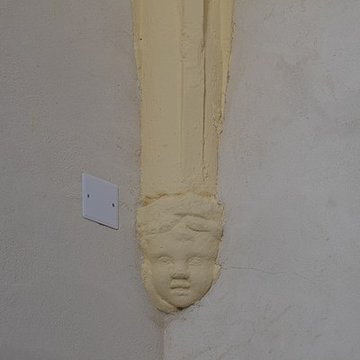 Église Saint-Germain de Saclas