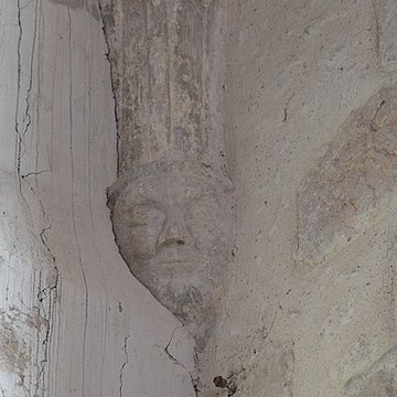 Église Saint-Germain de Saclas