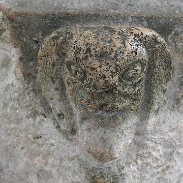 Église Saint-Germain de Saclas