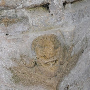 Église Saint-Germain de Saclas