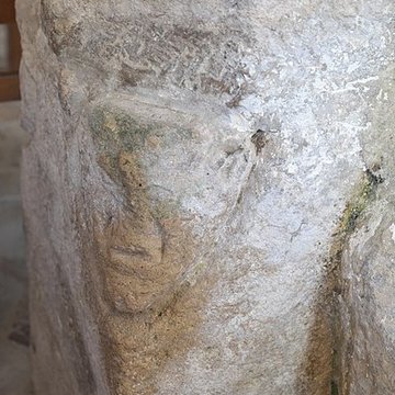 Église Saint-Germain de Saclas