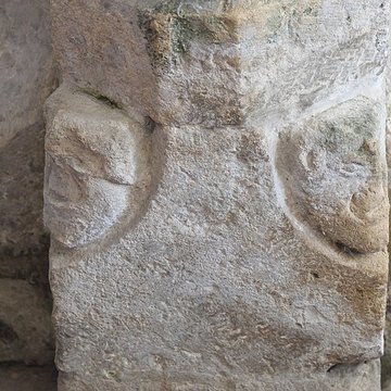 Église Saint-Germain de Saclas