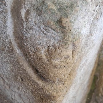 Église Saint-Germain de Saclas
