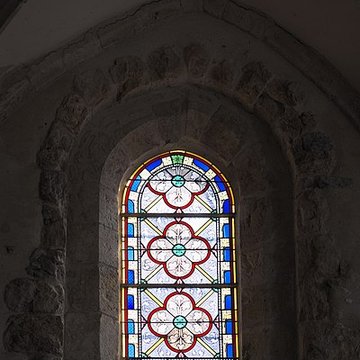 Église Saint-Germain de Saclas