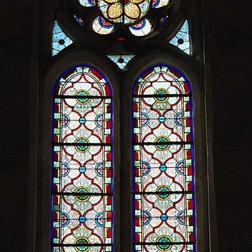 Église Saint-Germain de Saclas