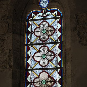 Église Saint-Germain de Saclas