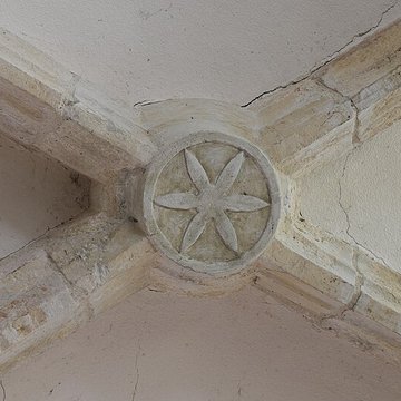 Église Saint-Germain de Saclas