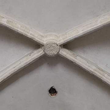 Église Saint-Germain de Saclas