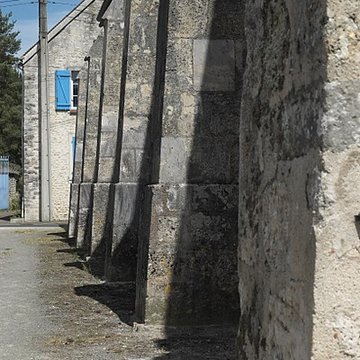 Église Saint-Germain de Saclas