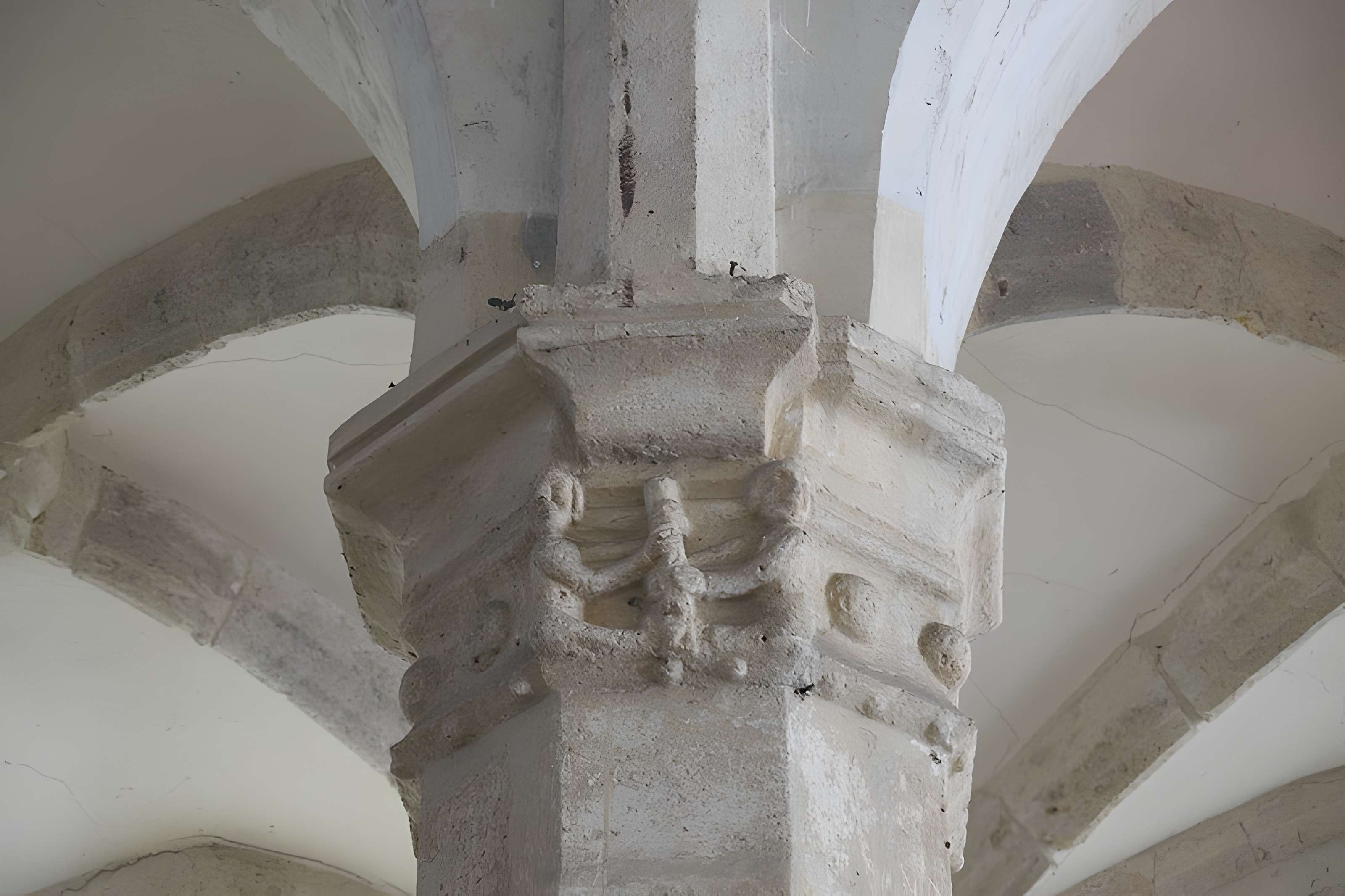 Église Saint-Germain de Saclas