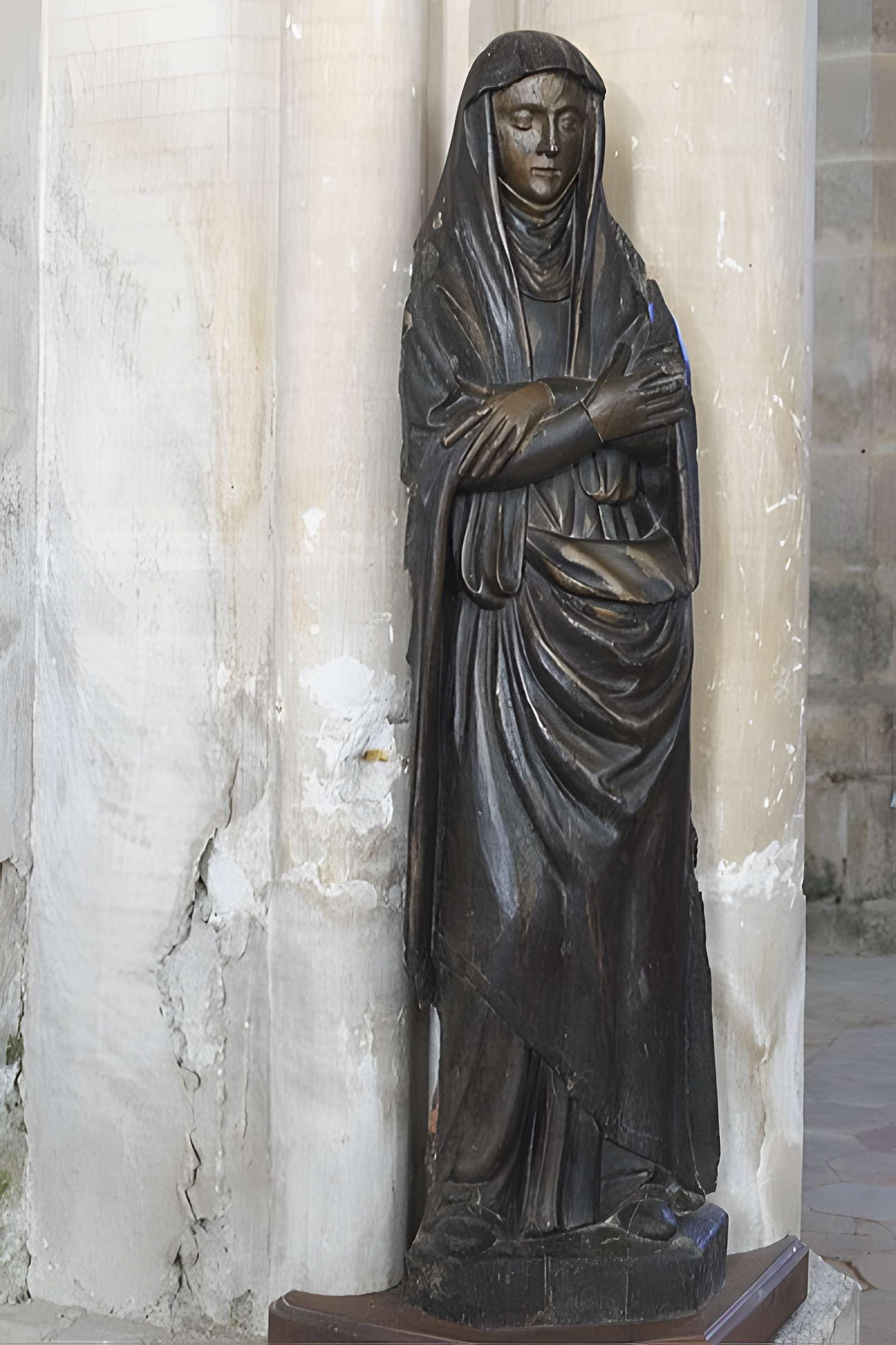 Église Saint-Germain de Saclas