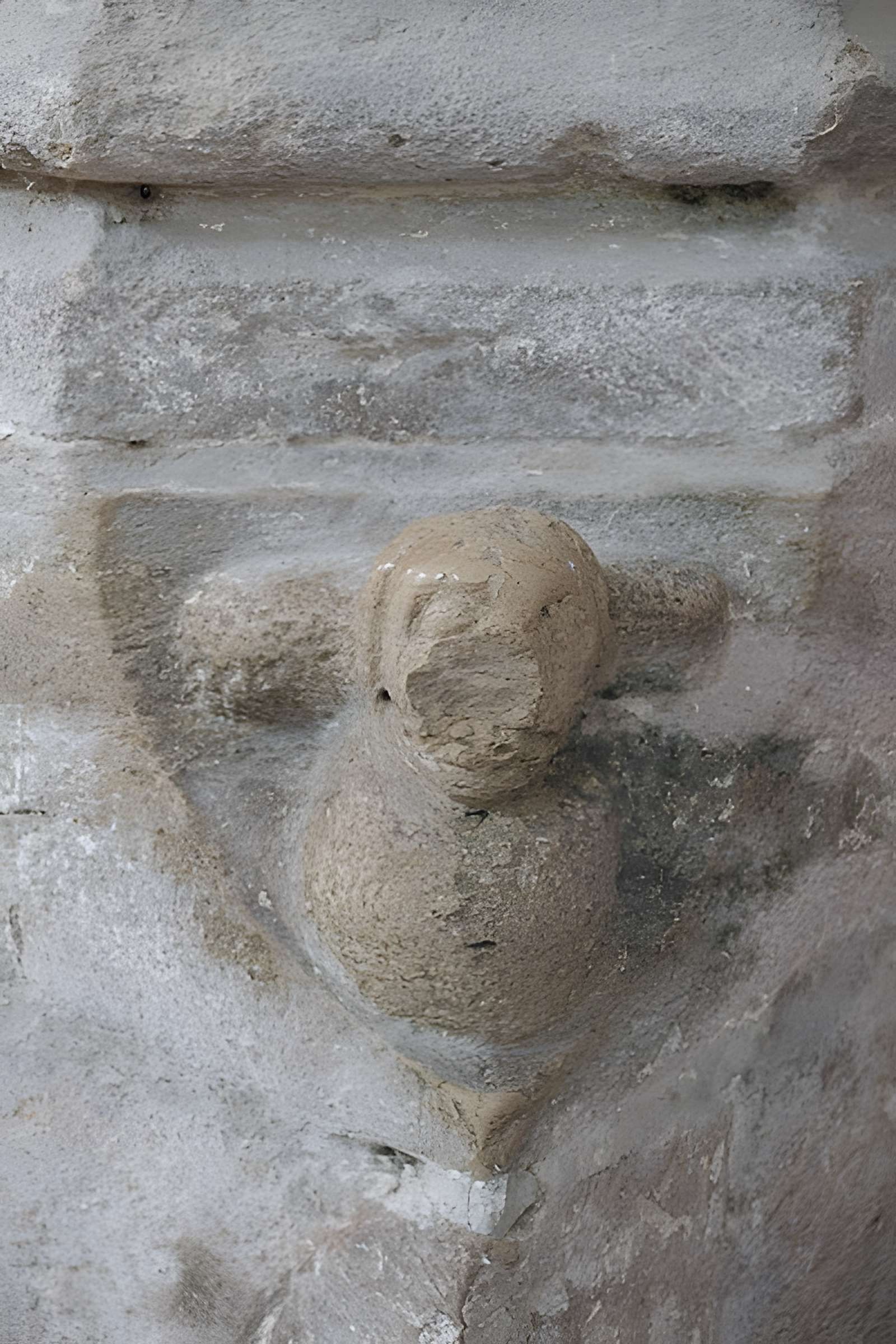 Église Saint-Germain de Saclas