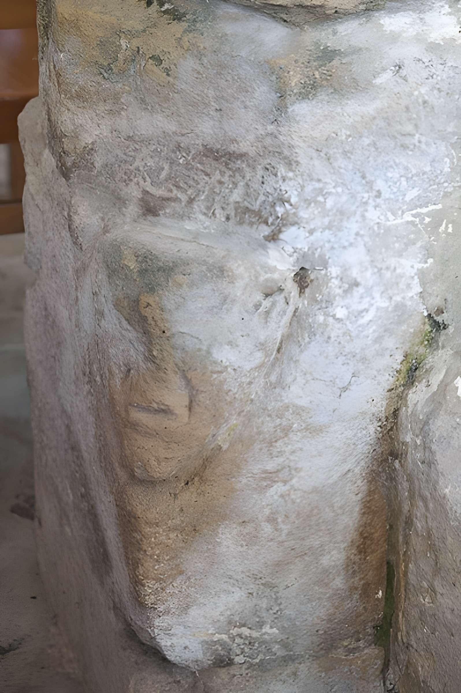 Église Saint-Germain de Saclas