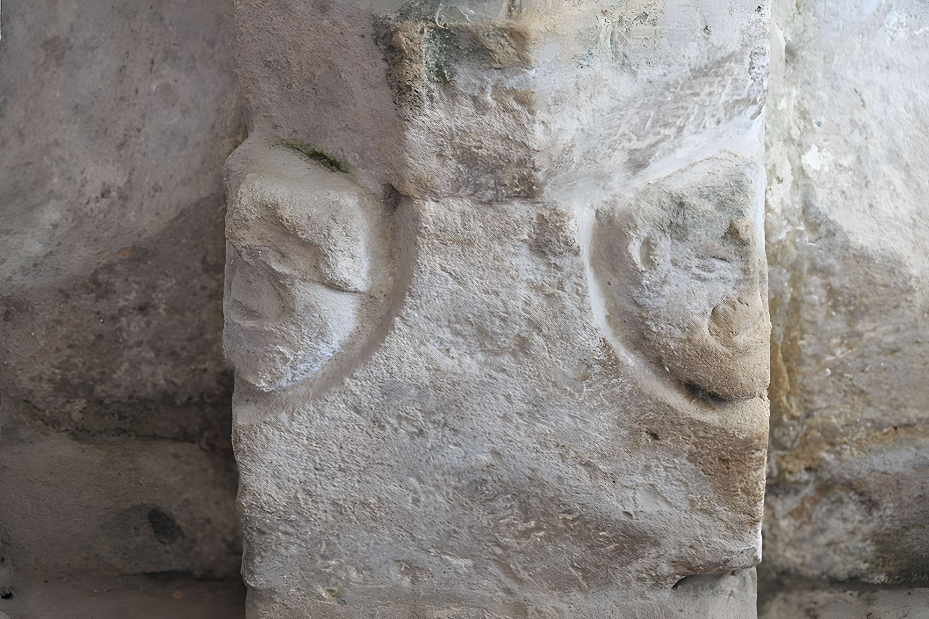 Église Saint-Germain de Saclas