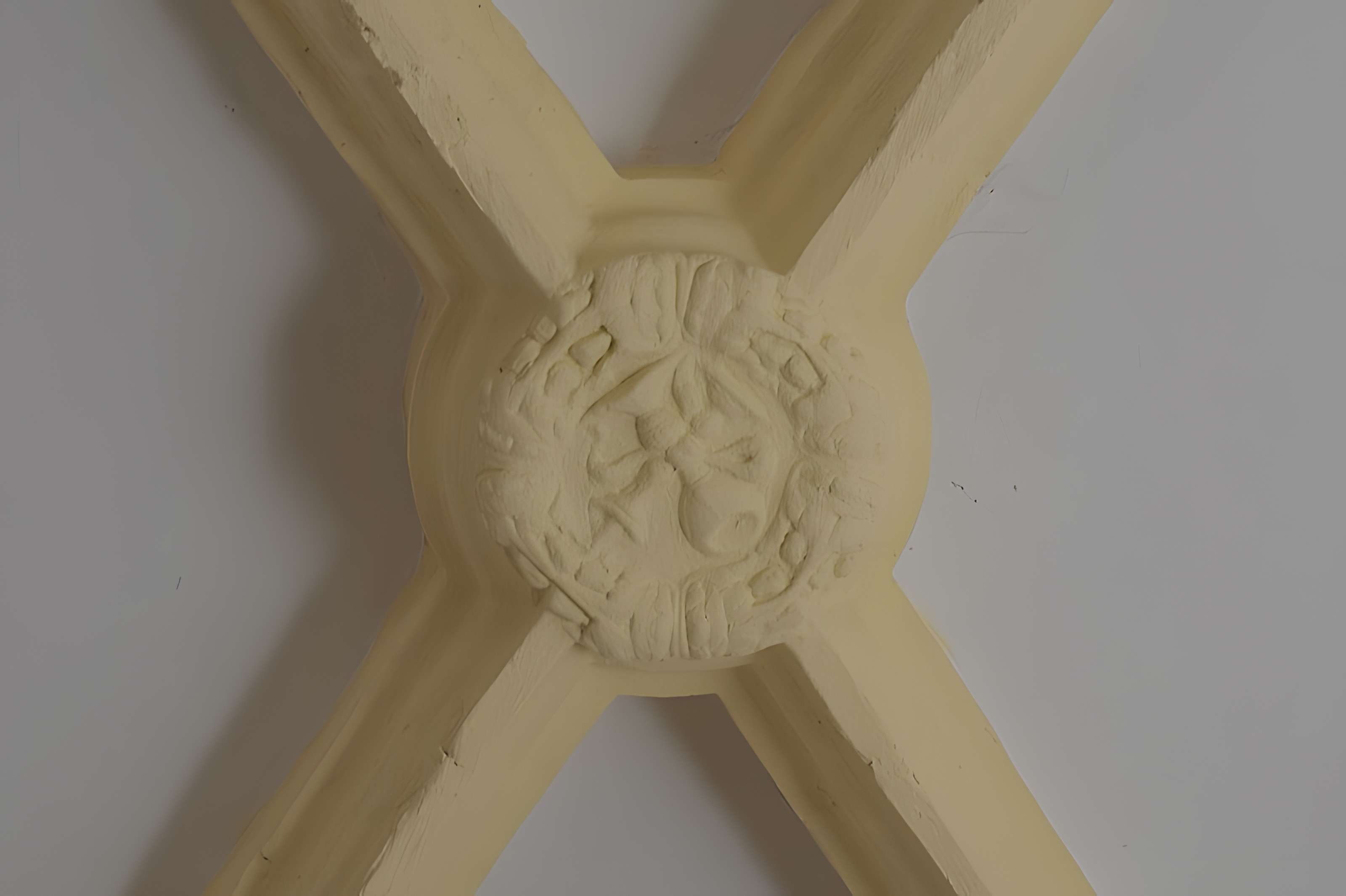 Église Saint-Germain de Saclas