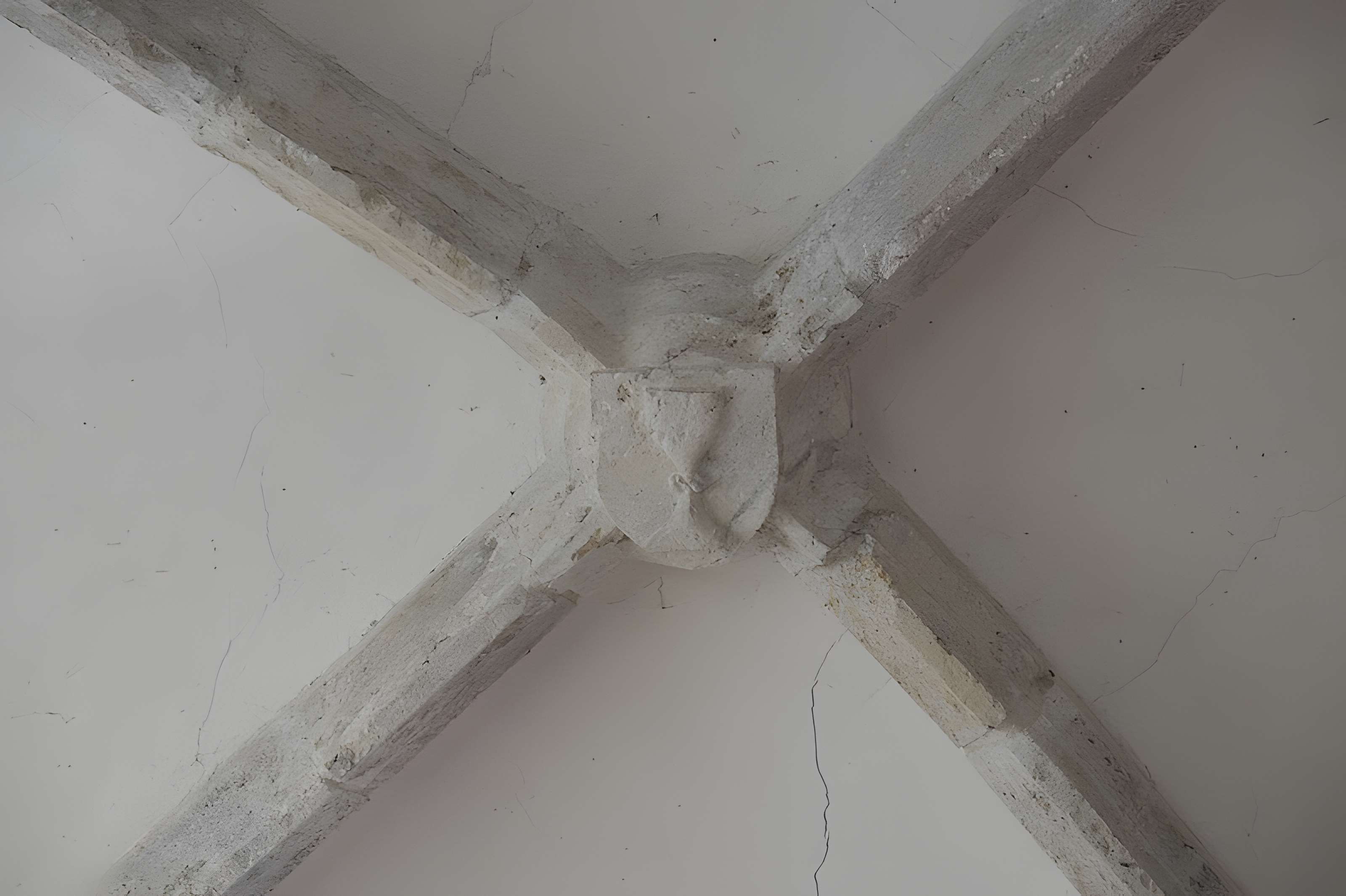 Église Saint-Germain de Saclas