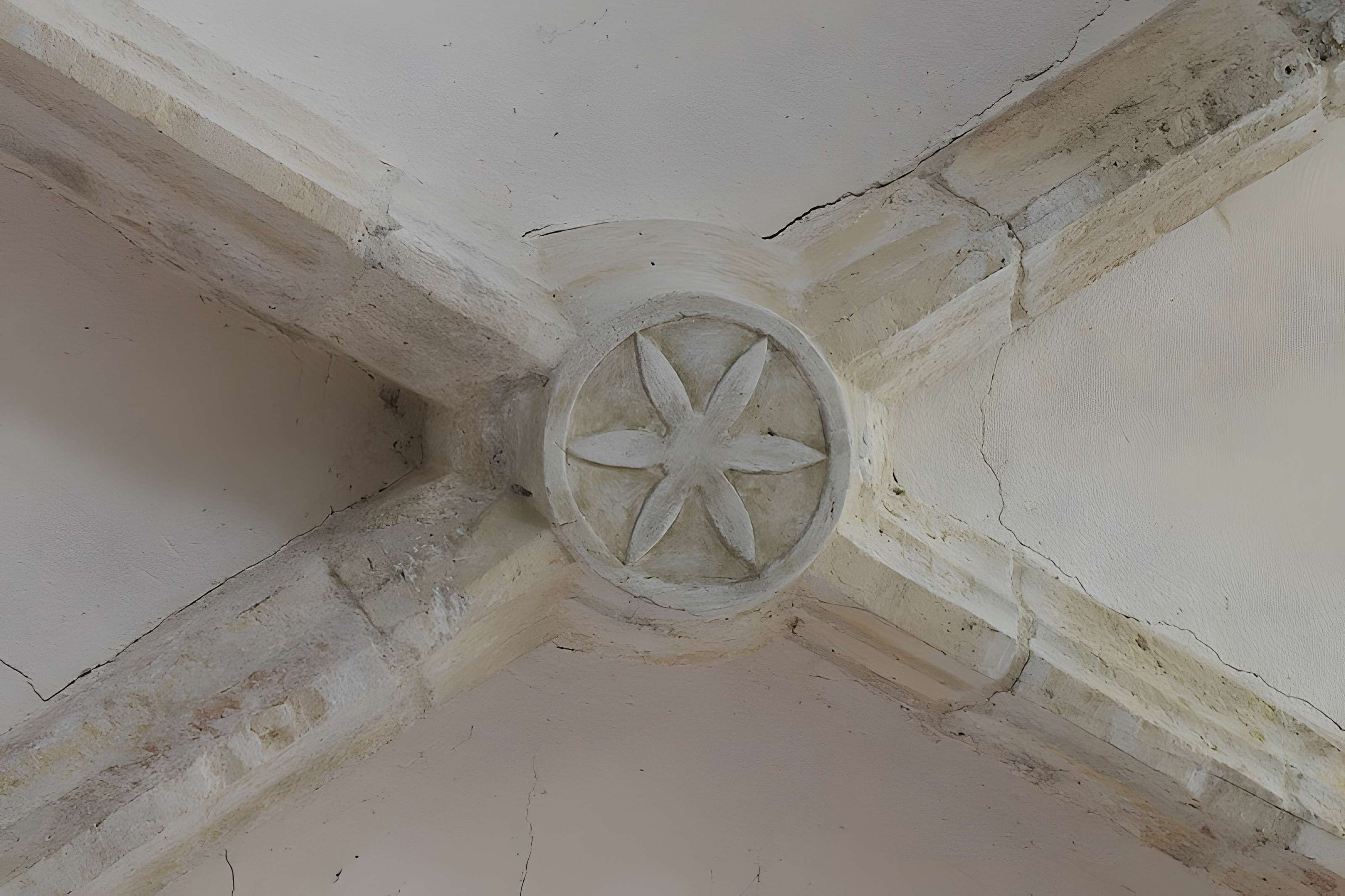 Église Saint-Germain de Saclas