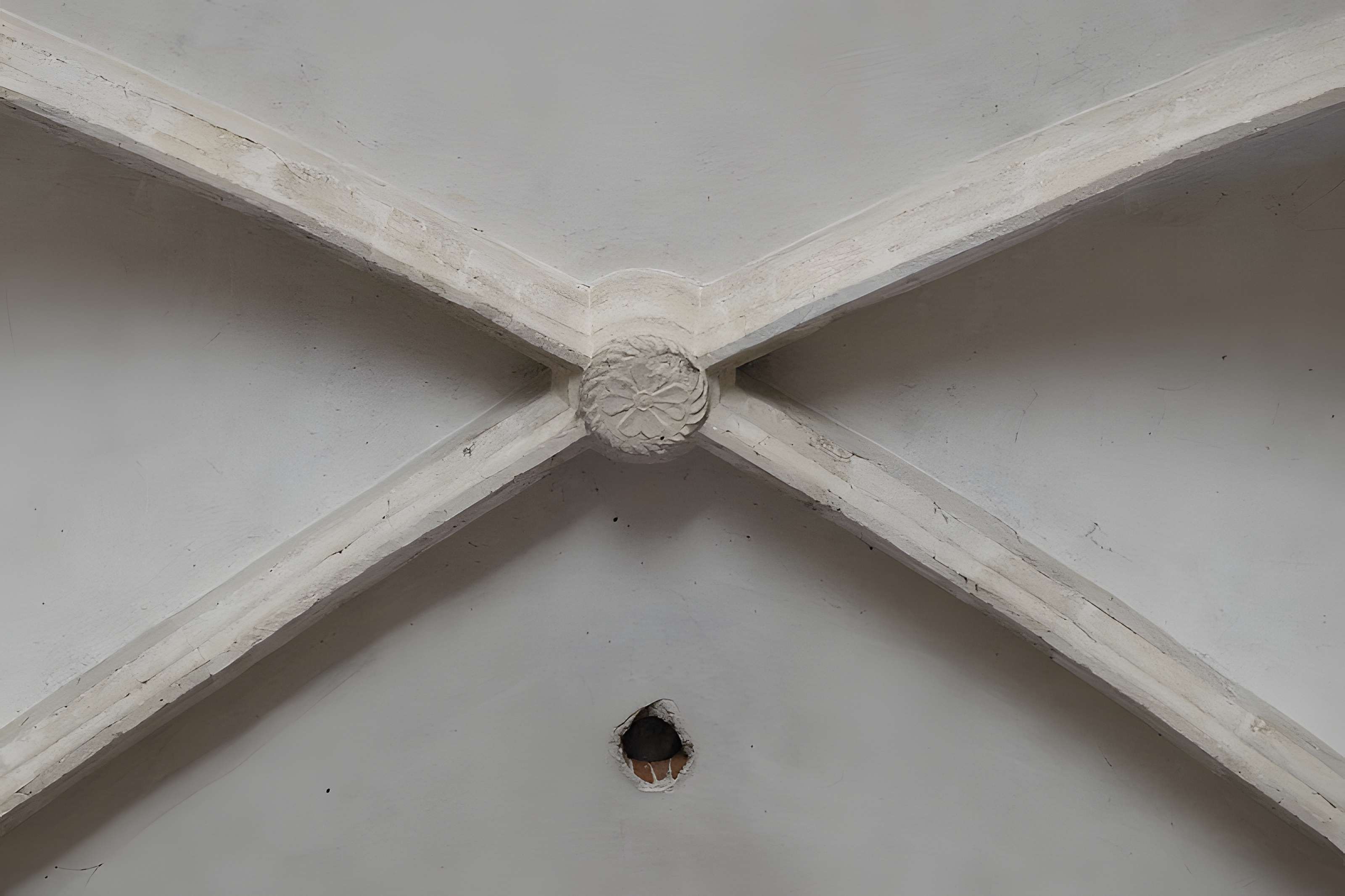 Église Saint-Germain de Saclas