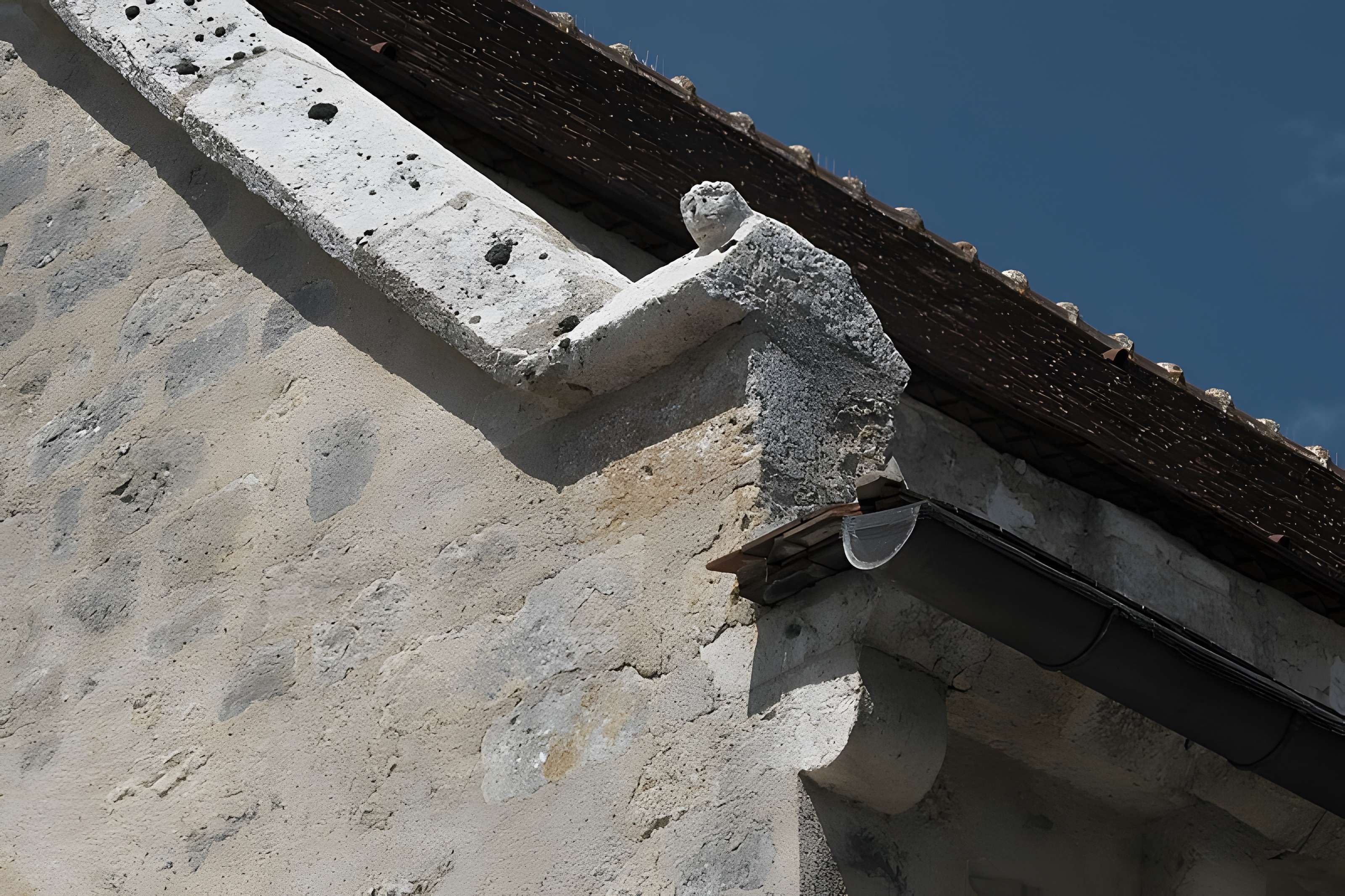 Église Saint-Germain de Saclas