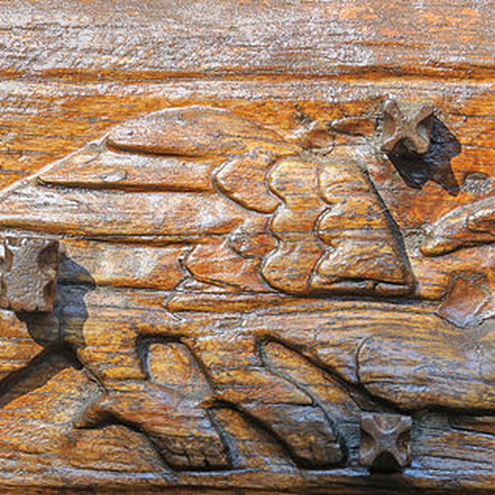 Photo de Église Saint-Germain de Saint-Germain-de-Calberte