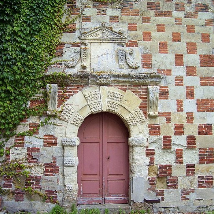 Photo de Église Saint-Germain de Saint-Germain-de-Livet