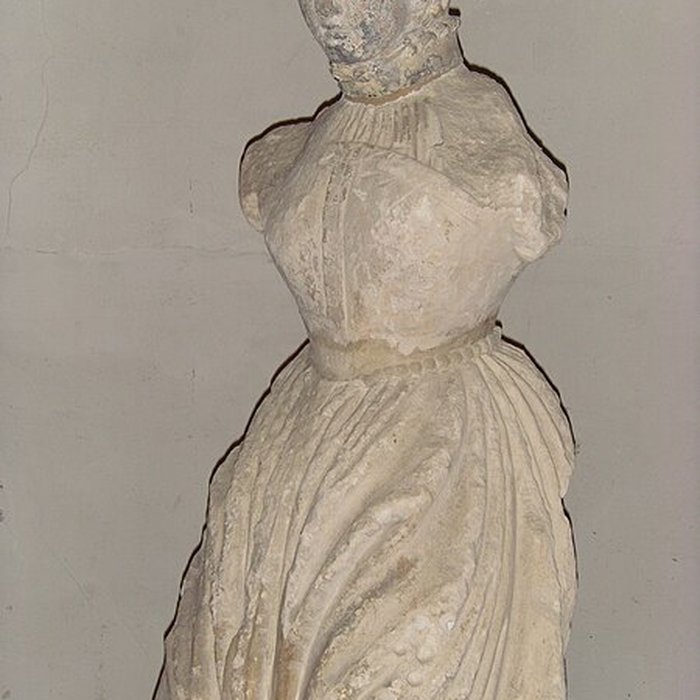 Photo de Église Saint-Germain de Saint-Germain-de-Livet