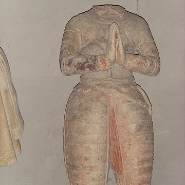 Église Saint-Germain de Saint-Germain-de-Livet