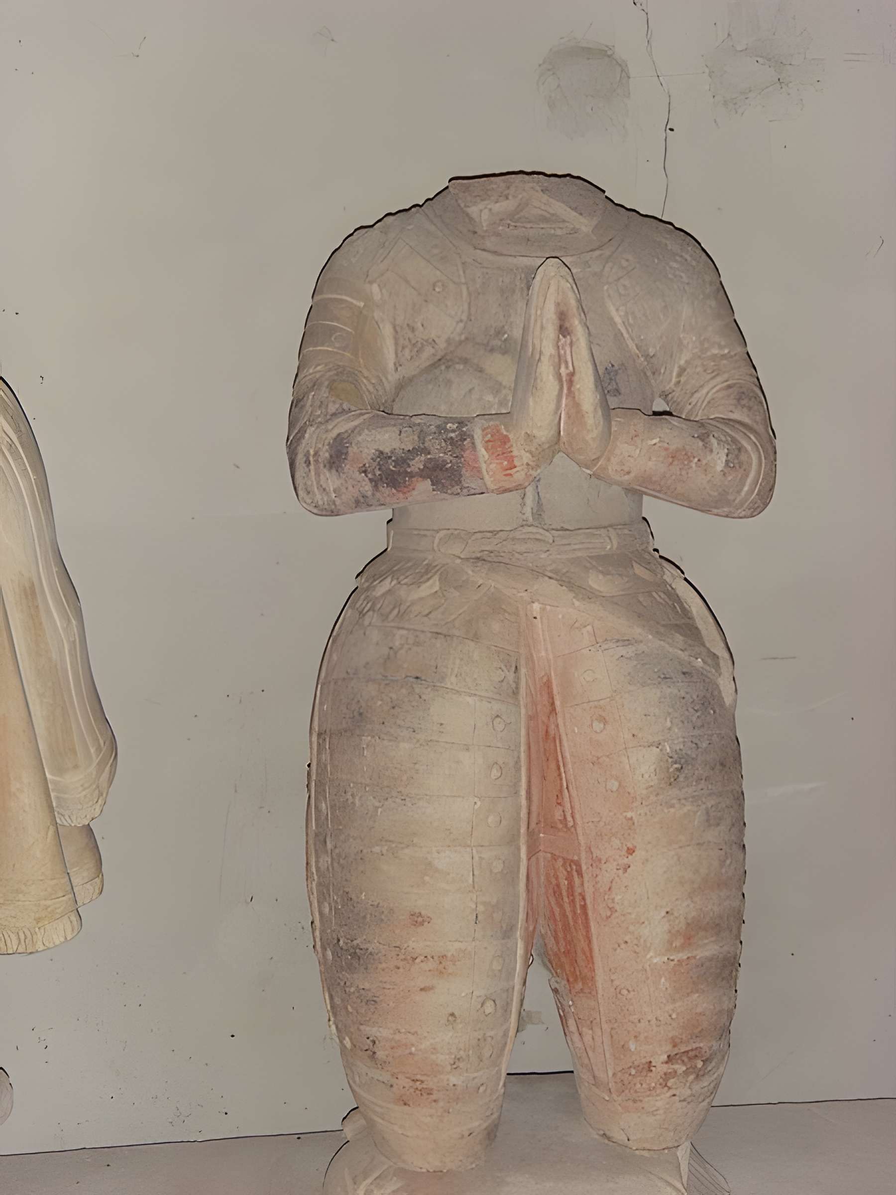 Église Saint-Germain de Saint-Germain-de-Livet