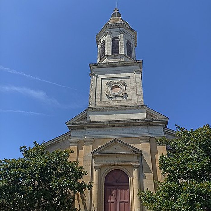 Photo de Église Saint-Germain de Saint-Germain-des-Prés
