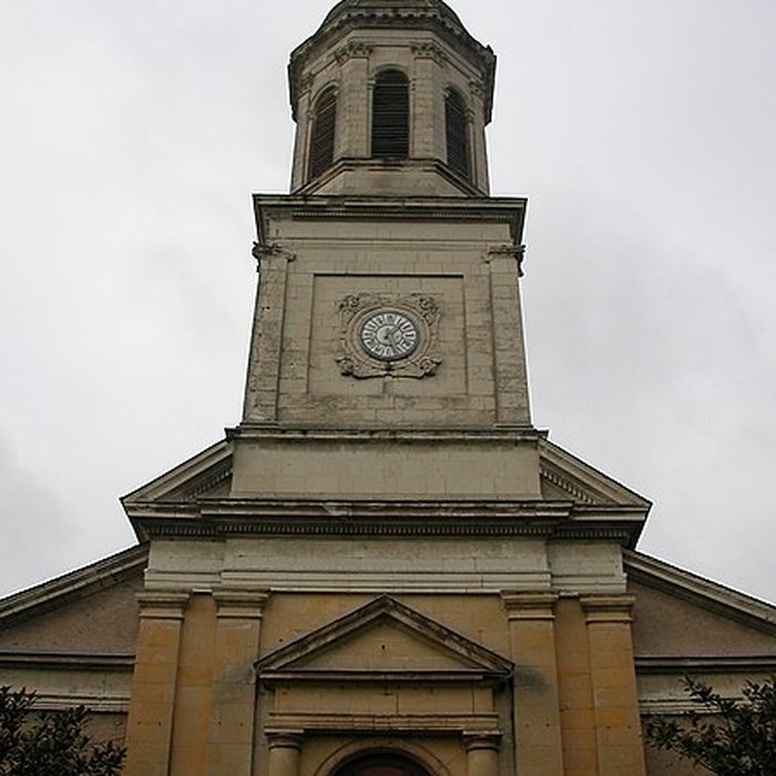 Photo de Église Saint-Germain de Saint-Germain-des-Prés