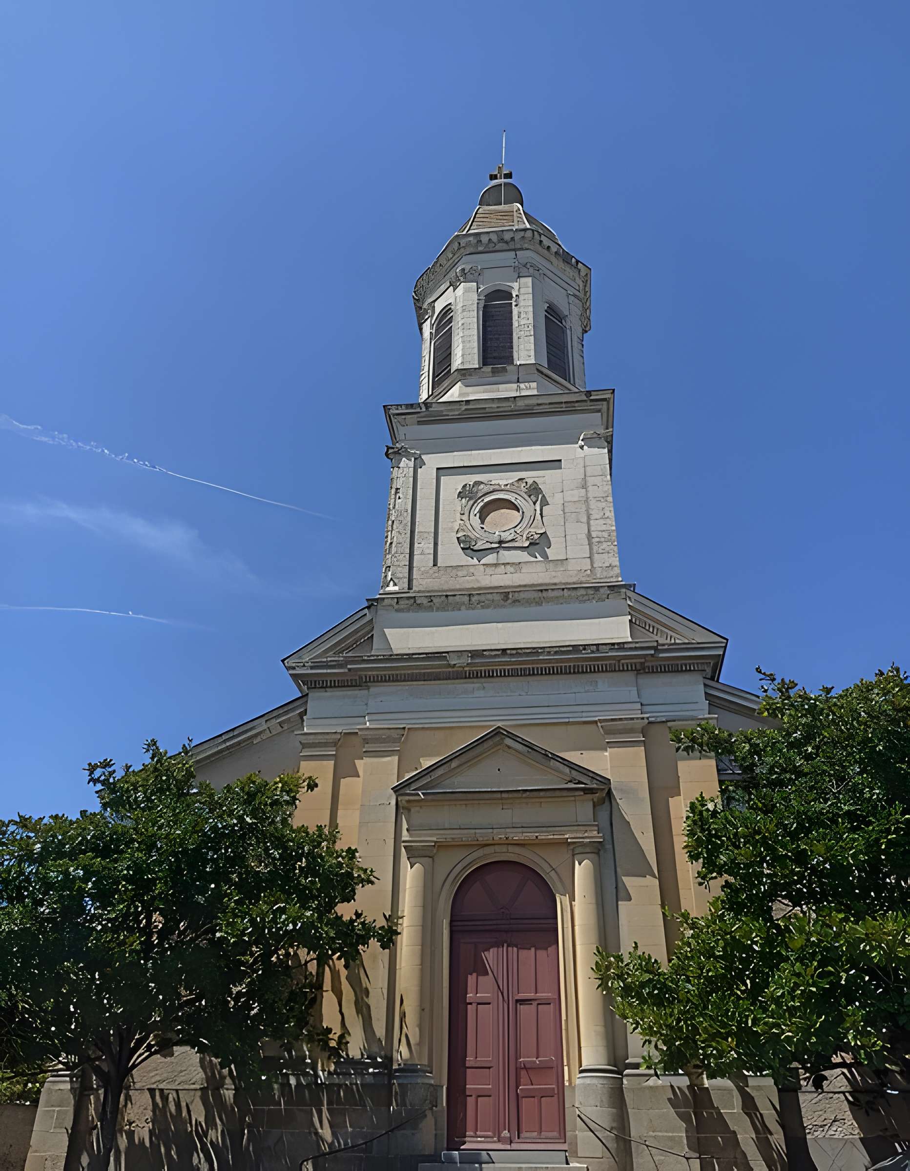 Église Saint-Germain de Saint-Germain-des-Prés