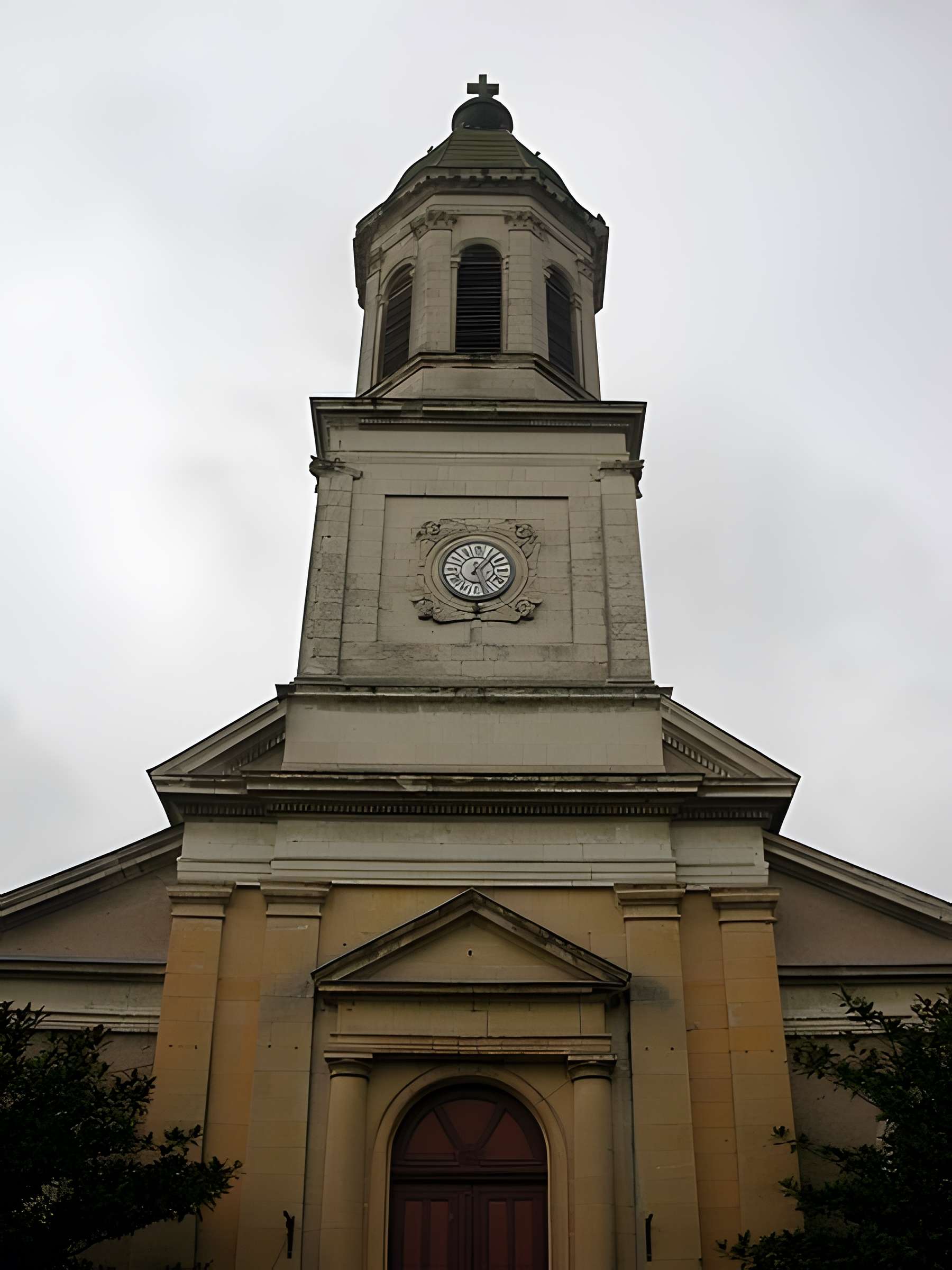 Église Saint-Germain de Saint-Germain-des-Prés