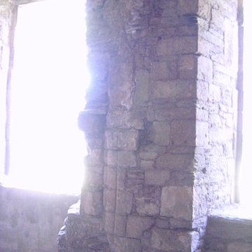 Ancienne église abbatiale Notre-Dame du Voeu