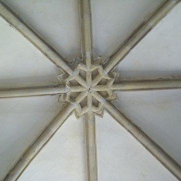 Ancienne église abbatiale Notre-Dame du Voeu