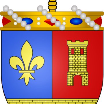 Ancienne église abbatiale Notre-Dame du Voeu