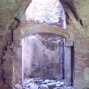 Ancienne église abbatiale Notre-Dame du Voeu