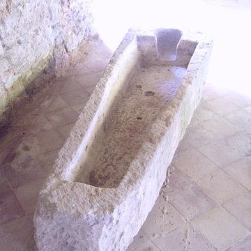 Ancienne église abbatiale Notre-Dame du Voeu