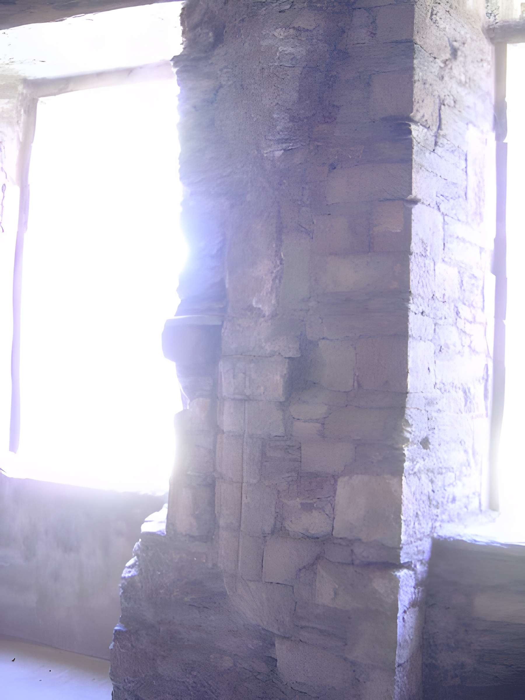 Ancienne église abbatiale Notre-Dame du Voeu