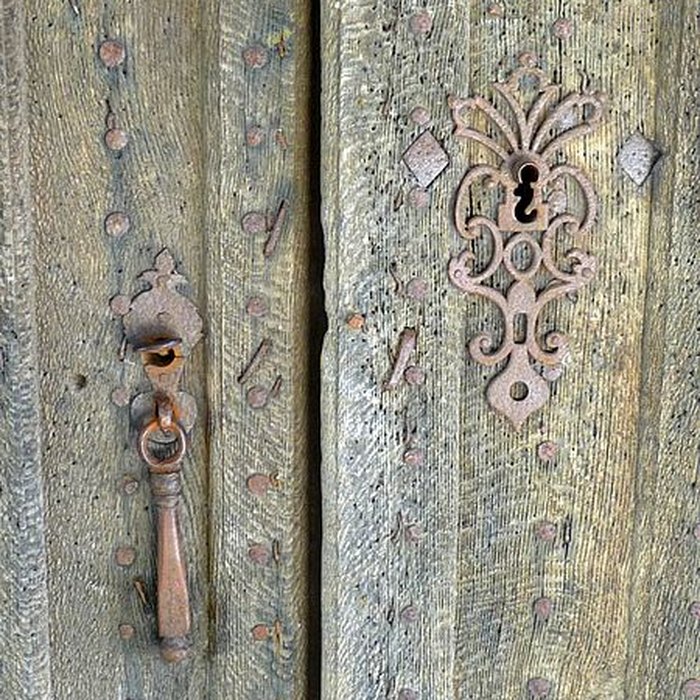 Photo de Église Saint-Germain de Saint-Germain-de-Vibrac