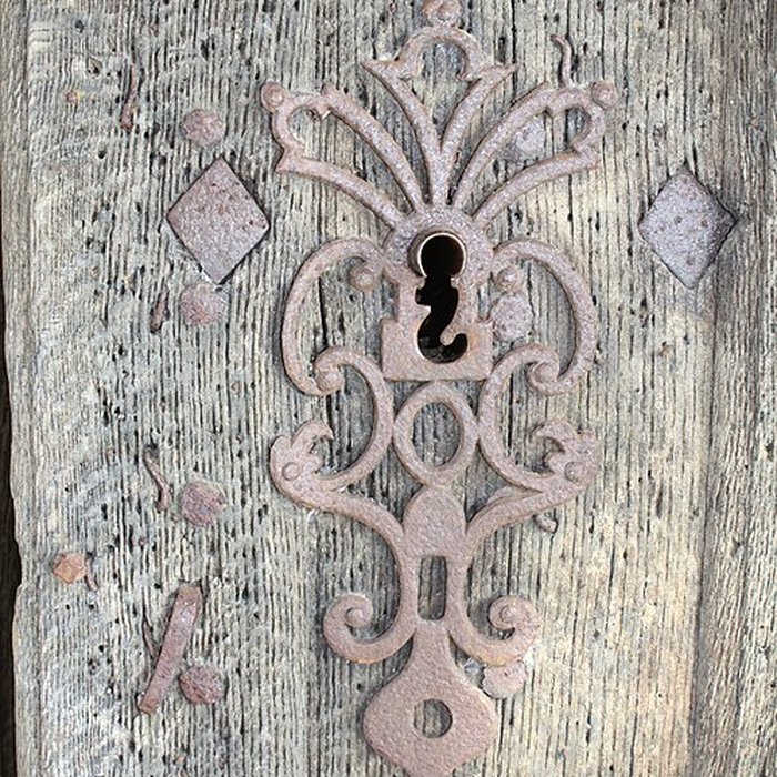 Photo de Église Saint-Germain de Saint-Germain-de-Vibrac