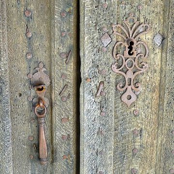 Église Saint-Germain de Saint-Germain-de-Vibrac