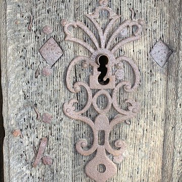 Église Saint-Germain de Saint-Germain-de-Vibrac